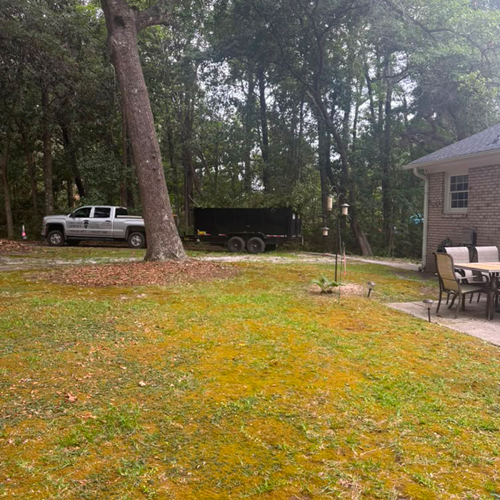 Decking Services