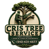 Cris Tree Service Logo